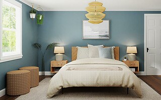 Comment créer une atmosphère relaxante dans votre chambre ?