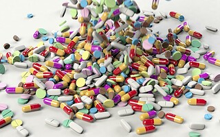 L'ampleur de la contrefaçon de médicaments dénoncée