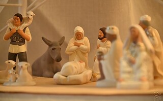 Top 20 : les plus jolies crèches de Noël