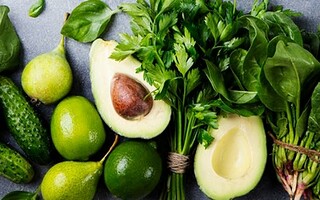 10 aliments pour un foie en bonne santé