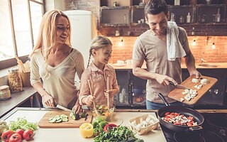 Recettes familiales : 5 idées faciles à cuisiner en été
