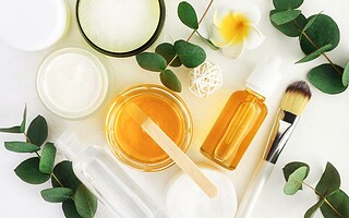Comment préparer ses produits de beauté bio ?