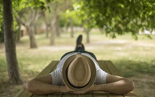 Vive la sieste : 7 grands bienfaits 