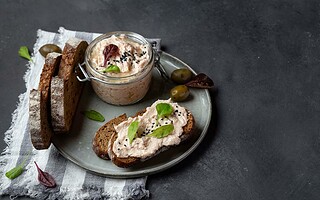 Les rillettes : une histoire d’amour gourmande 