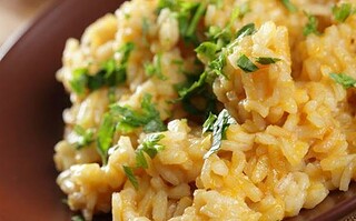 4 recettes de risottos pour varier les plaisirs