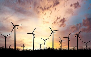 Le grand débat sur les éoliennes