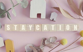 Staycation : une nouvelle façon de voyager près de chez soi