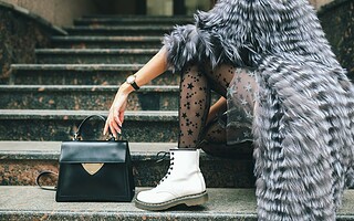Chaussures : les tendances de l'hiver 2022-2023