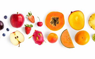 Fruits : les manger « sous toutes leurs formes »