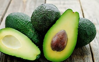 Consommer trop d'avocat peut vous tuer