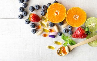 Vitamines et minéraux, des amis précieux pour la santé