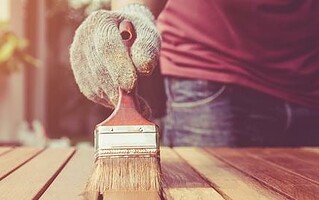 Comment relooker un vieux meuble sans être un pro du bricolage