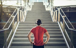 5 activités sportives recommandées pour les débutants