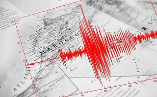 Séisme au Maroc : un bilan qui ne cesse de s'alourdir