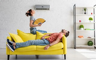 10 astuces pour protéger sa maison de la chaleur