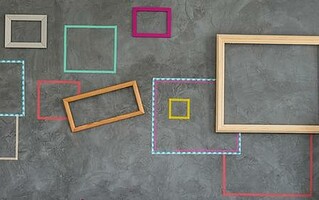 10 idées de décoration murale