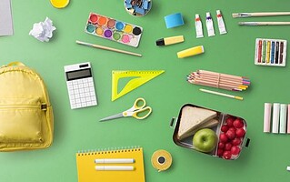 6 bons plans pour économiser sur les frais de rentrée scolaire