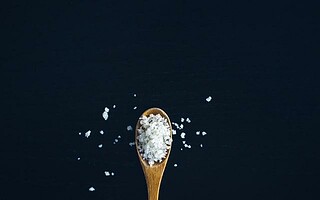 Sel marin : des bienfaits insoupçonnés pour la santé
