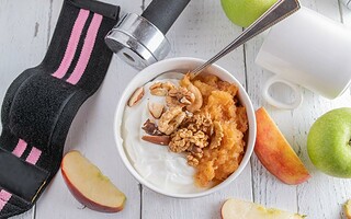Découvrir tous les bienfaits du skyr 