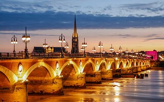 10 ponts qui valent le détour en France