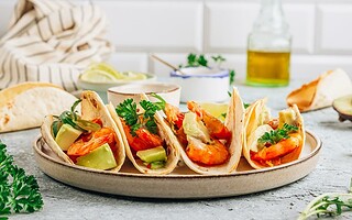 4 recettes pour savourer l'été avec gourmandise