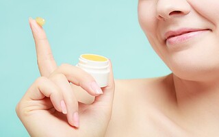 Lèvres gercées : comment les réparer naturellement ?