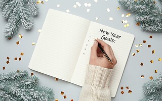6 conseils en or pour bien débuter l’année