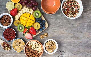 Brunch healthy : le menu parfait 