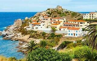 Vacances : à la découverte de l'île de beauté