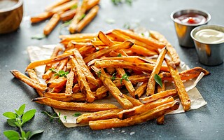 Frites : les meilleures recettes nos experts du Nord