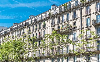 Rapport en 2023 de la suppression intégrale de la taxe d'habitation ?