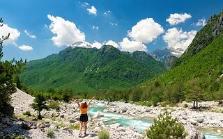 5 pays européens peu touristiques qui vous surprendront