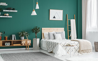 Comment décorer une chambre ? 