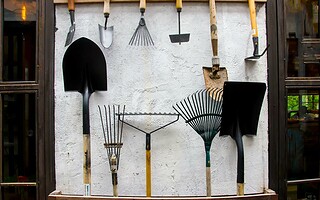 Quels sont les outils indispensables pour jardiner ? 