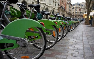 Quels sont les moyens de déplacement les plus écolos ?