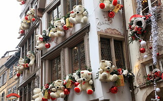 Top 20 des destinations pour fêter Noël en famille