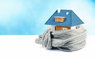 Isoler sa maison : les 4 premières choses à faire
