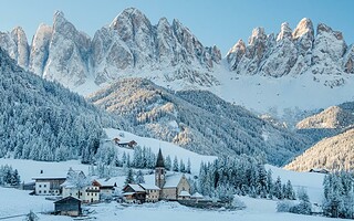 4 villes & villages de montagne à voir en France