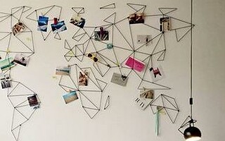 Nos idées déco pour les voyageurs