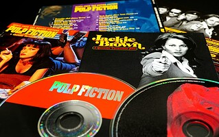 6 films incontournables de Quentin Tarantino