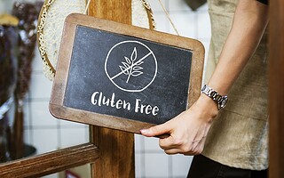 Avec ou sans gluten ? Tout savoir sur les farines