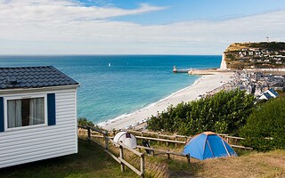 Les vacances au camping : 3 raisons de les aimer