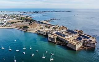 Tout savoir sur la ville de Lorient