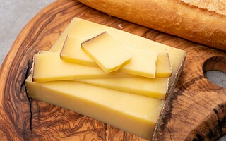 A la découverte du Comté, un fromage à (ra)conter