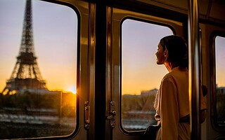 3 capitales à visiter à 3 heures de train de Paris