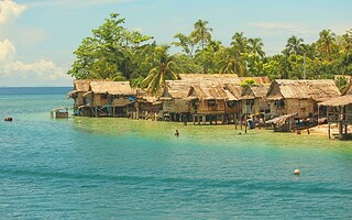 Il gagne un hotel en participant à une tombola