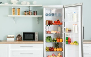 Comment bien ranger son réfrigérateur ?