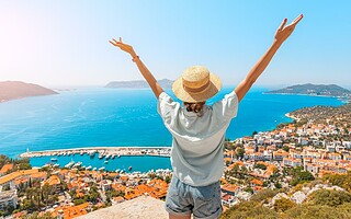 5 endroits trop touristiques en été