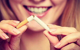 Arrêt du tabac : le risque cardio-vasculaire persiste