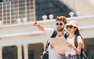 Tourisme: la France ne compte plus parmi les 50 pays les plus sûrs